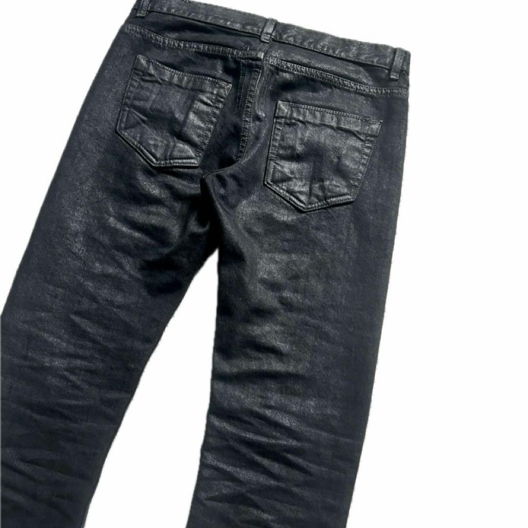 パンツ Rick Owens 15ss detroit cut