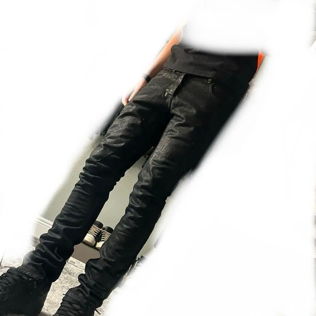 パンツ Rick Owens 15ss detroit cut