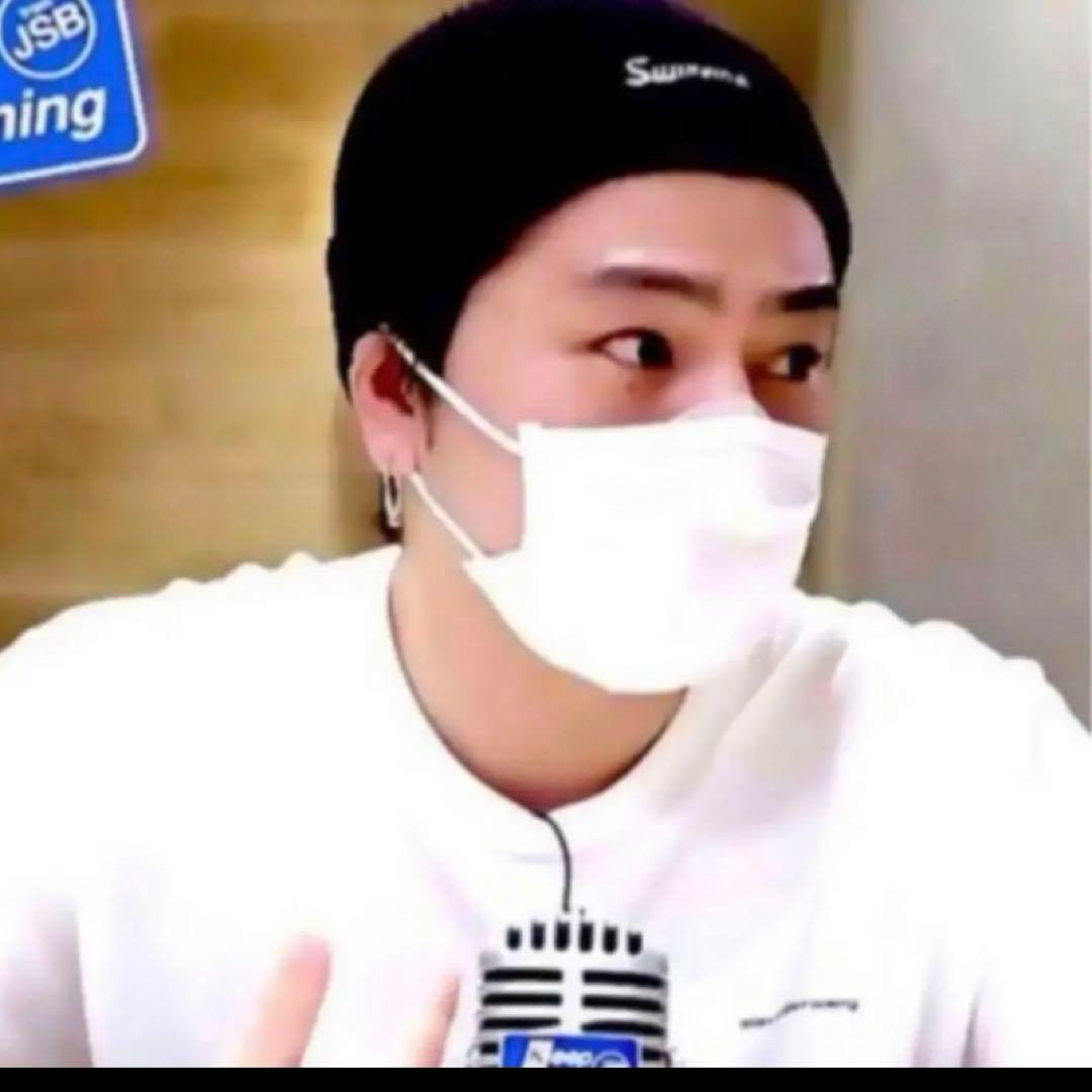 【新品】 Supreme 25FW Loose Gauge Beanie 黒