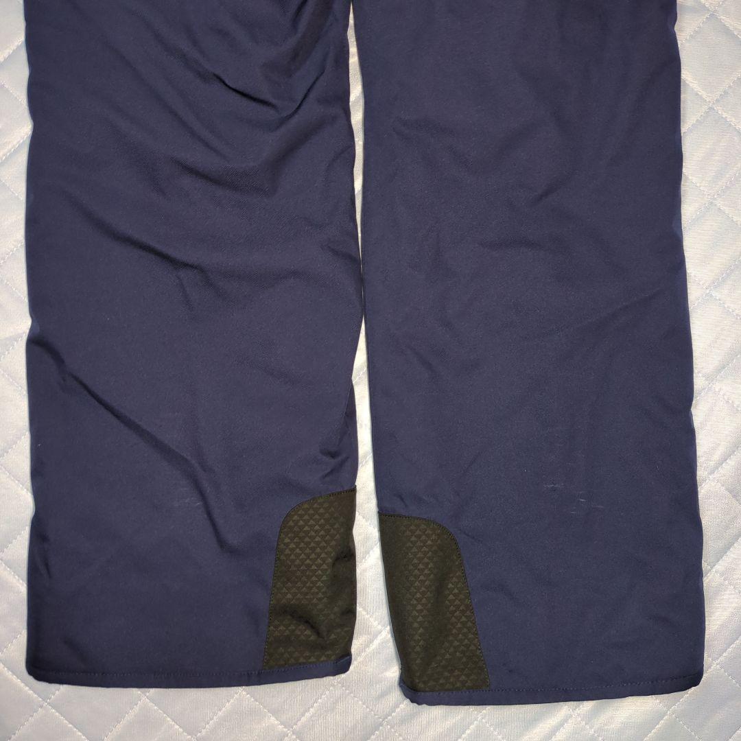 フェニックス スキーパンツ Lサイズ ネイビー 美品