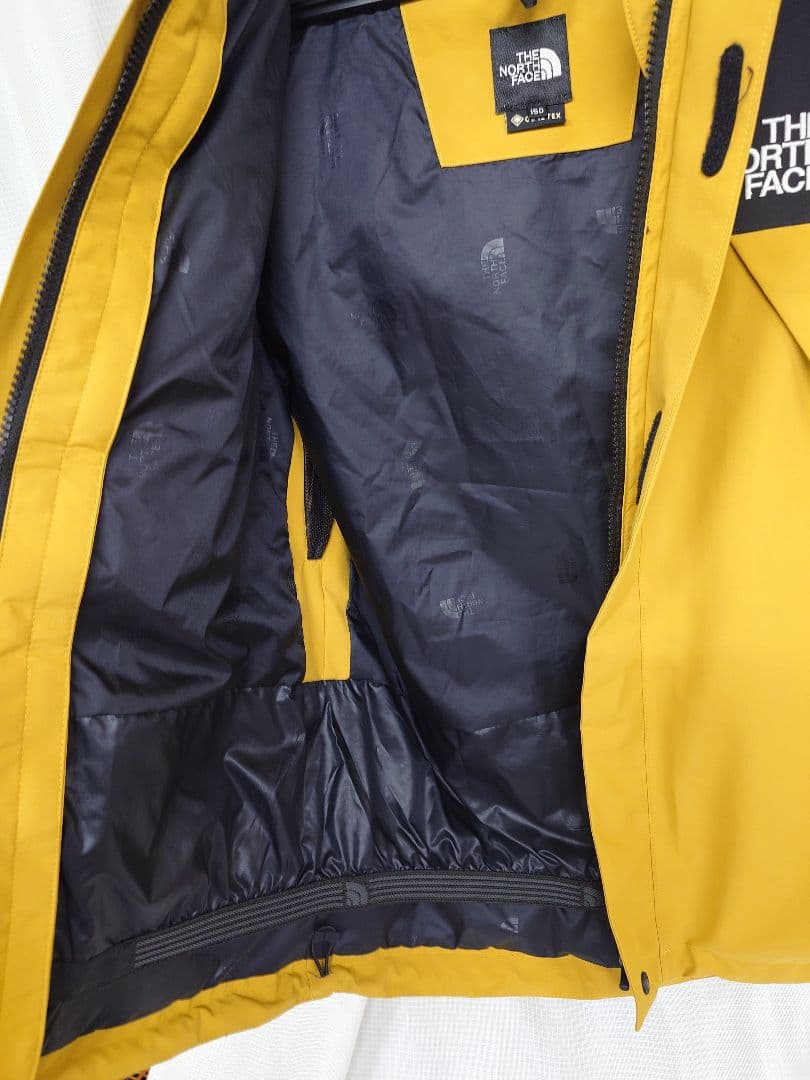 スキーウェア　キッズ　150　センチ