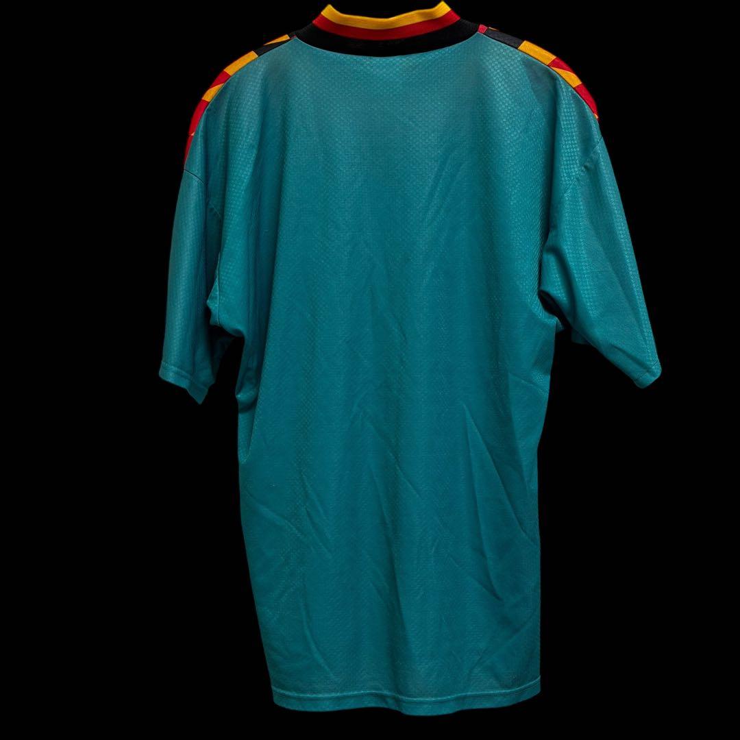 K*n様 1994年FIFAワールドカップドイツ代表がアディダス製 アウェイ