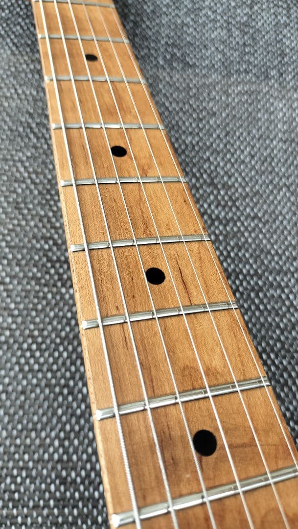 Bacchus　BST-2-RSM/M　ソニックブルー　バッカス