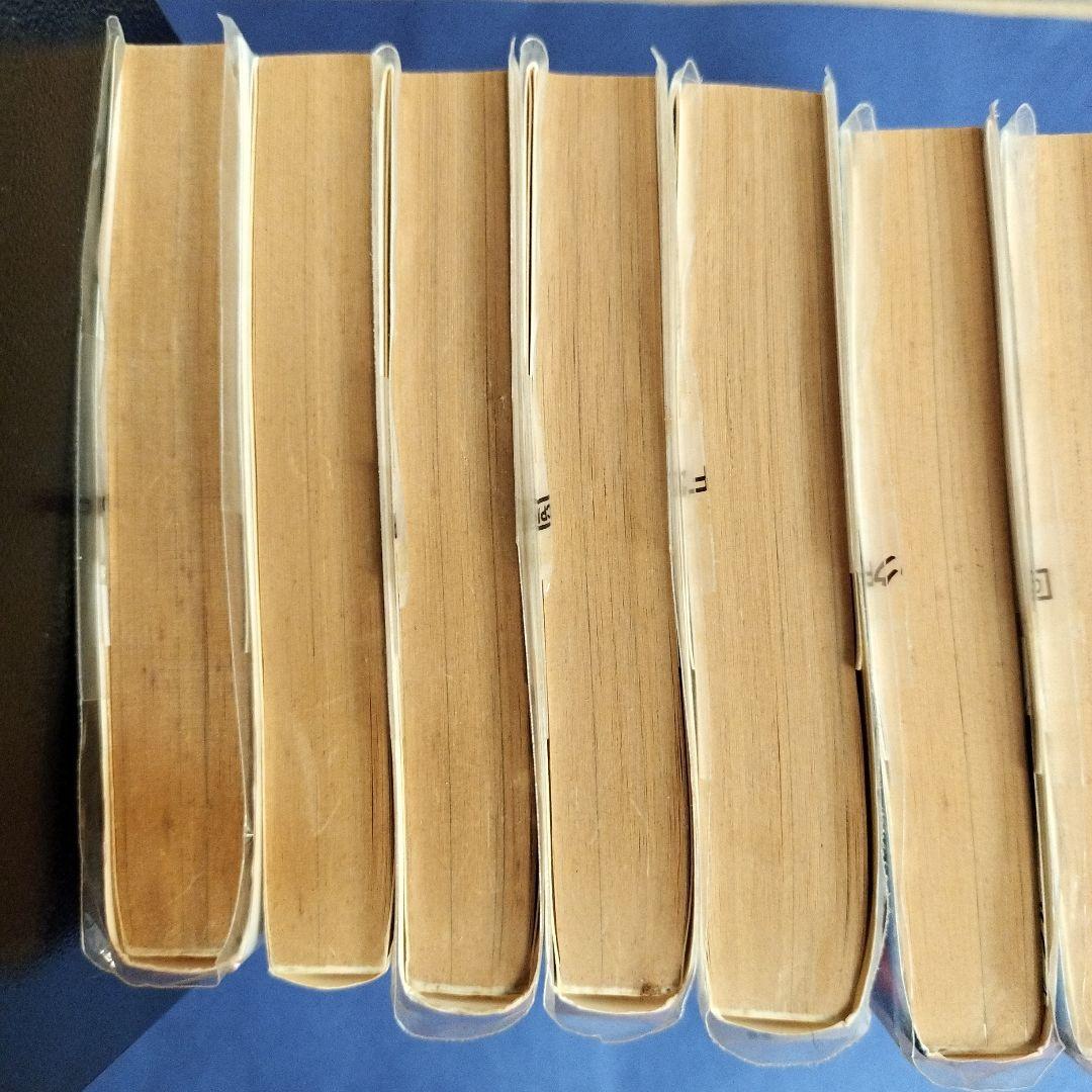 小野不由美 悪霊シリーズ講談社X文庫版全10冊 全て初版です