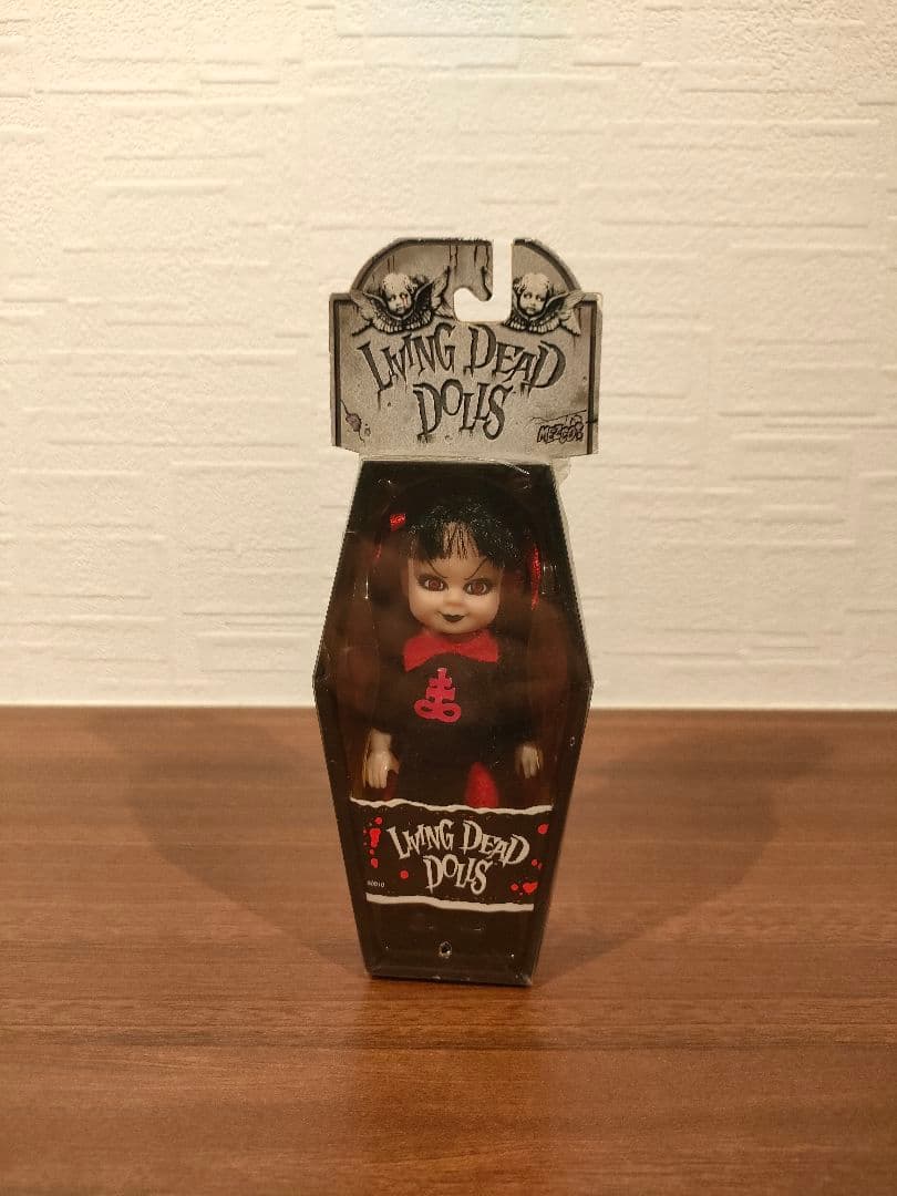 リビング・デッド・ドールズ ミニ 7体セット - メルカリ