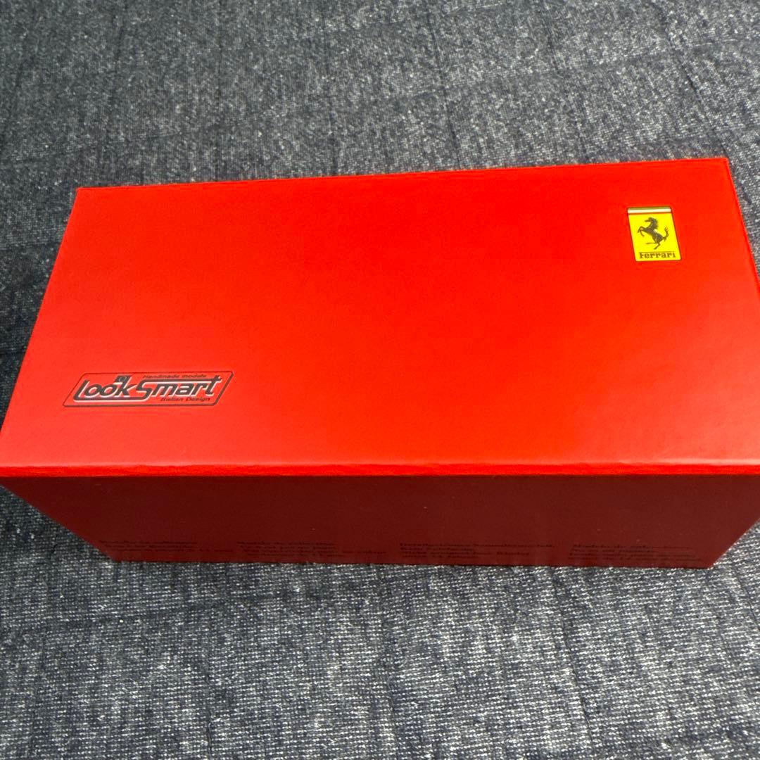 フェラーリ LookSmart Models LSLM050 275 P #20