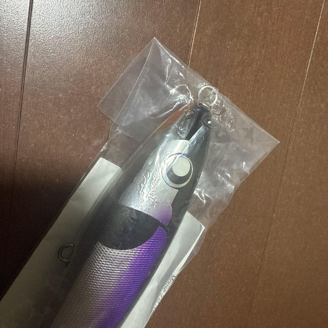 ルアー・フライ Monster Dream Mouse 235/130 LS