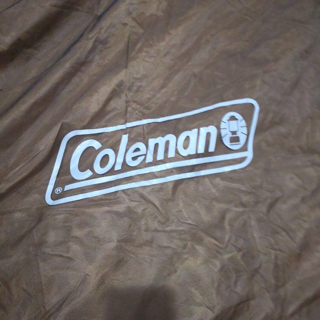 コールマン スクリーン キャノピー ジョイントタープ3