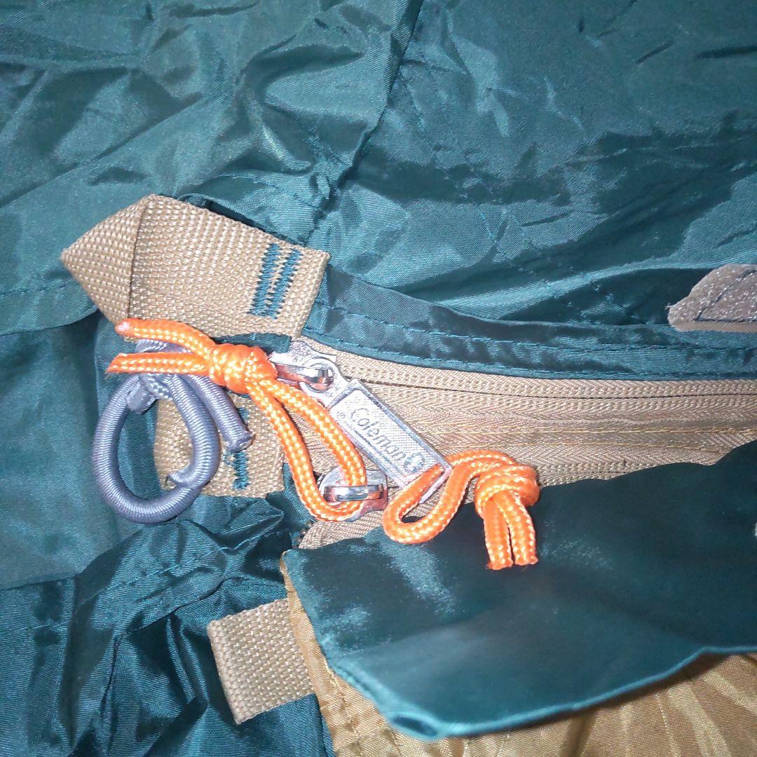 コールマン スクリーン キャノピー ジョイントタープ3