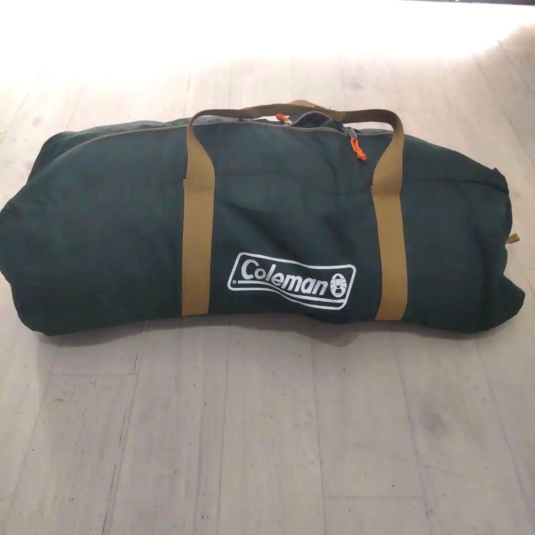 コールマン スクリーン キャノピー ジョイントタープ3