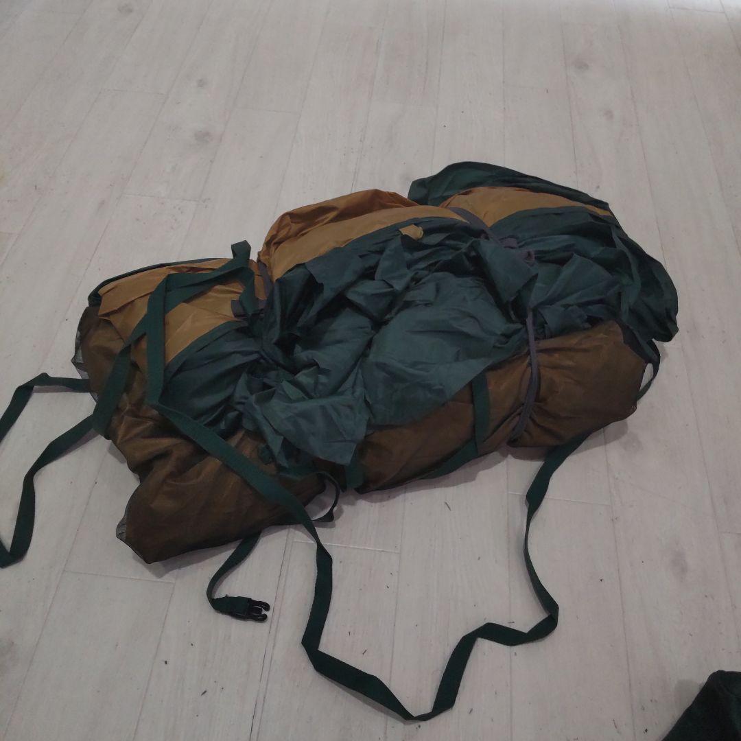 コールマン スクリーン キャノピー ジョイントタープ3