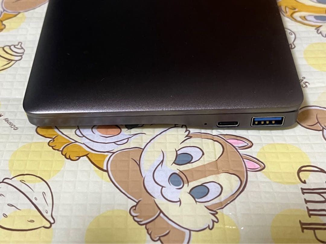 GPD Pocket 2 ①