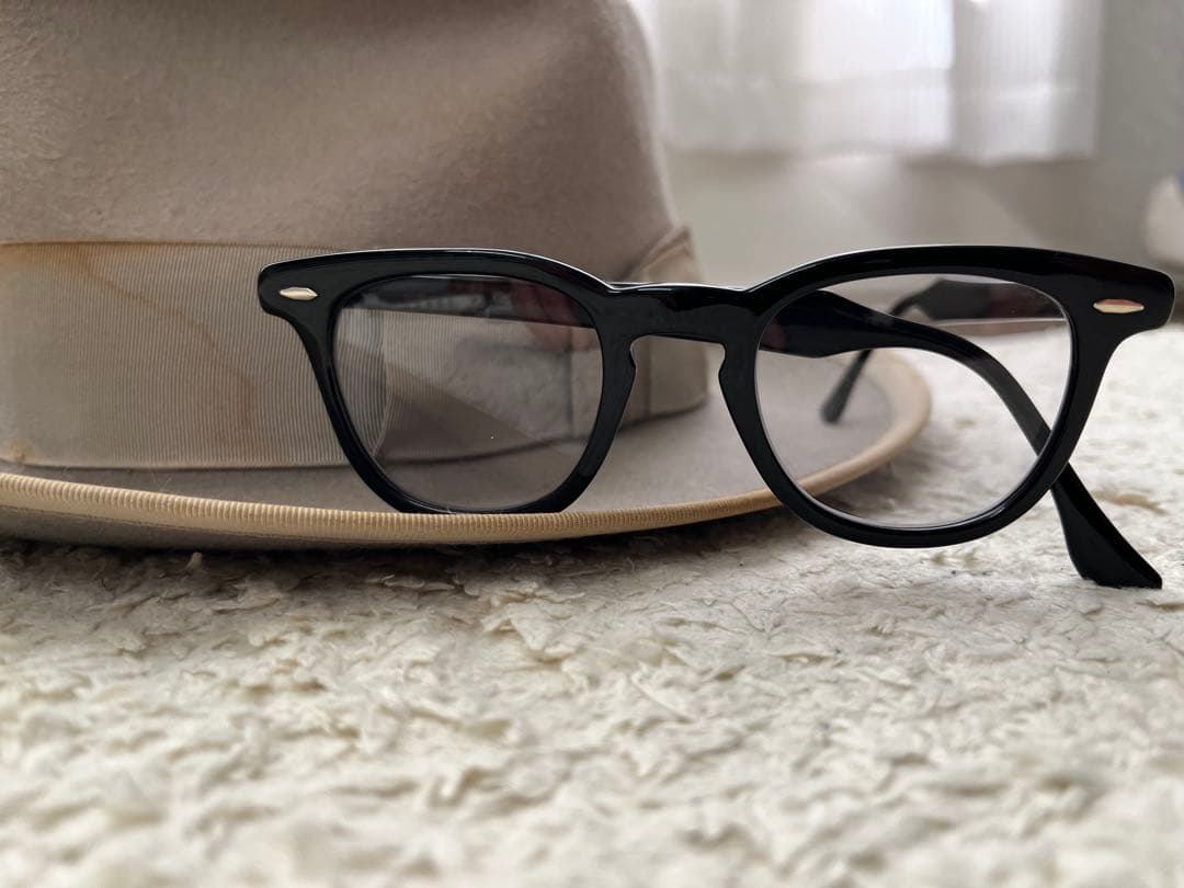 幻級 最初期ジョニーデップ愛用 極上品ヴィンテージ ボシュロム