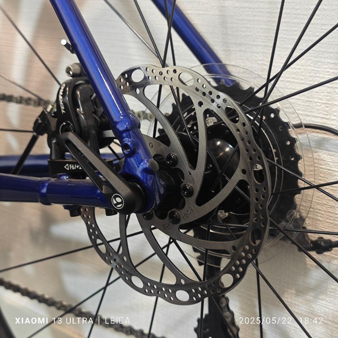 TREK DOMANE AL2 DISC GEN3 2023年