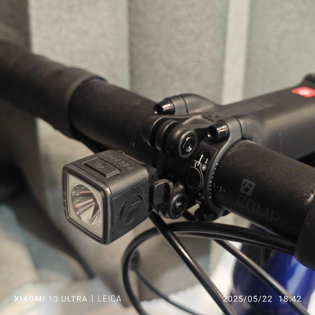 TREK DOMANE AL2 DISC GEN3 2023年