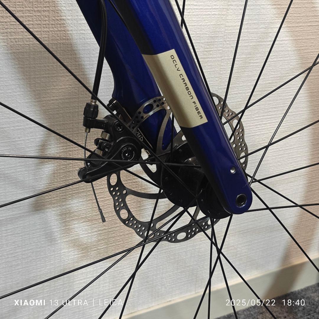 TREK DOMANE AL2 DISC GEN3 2023年