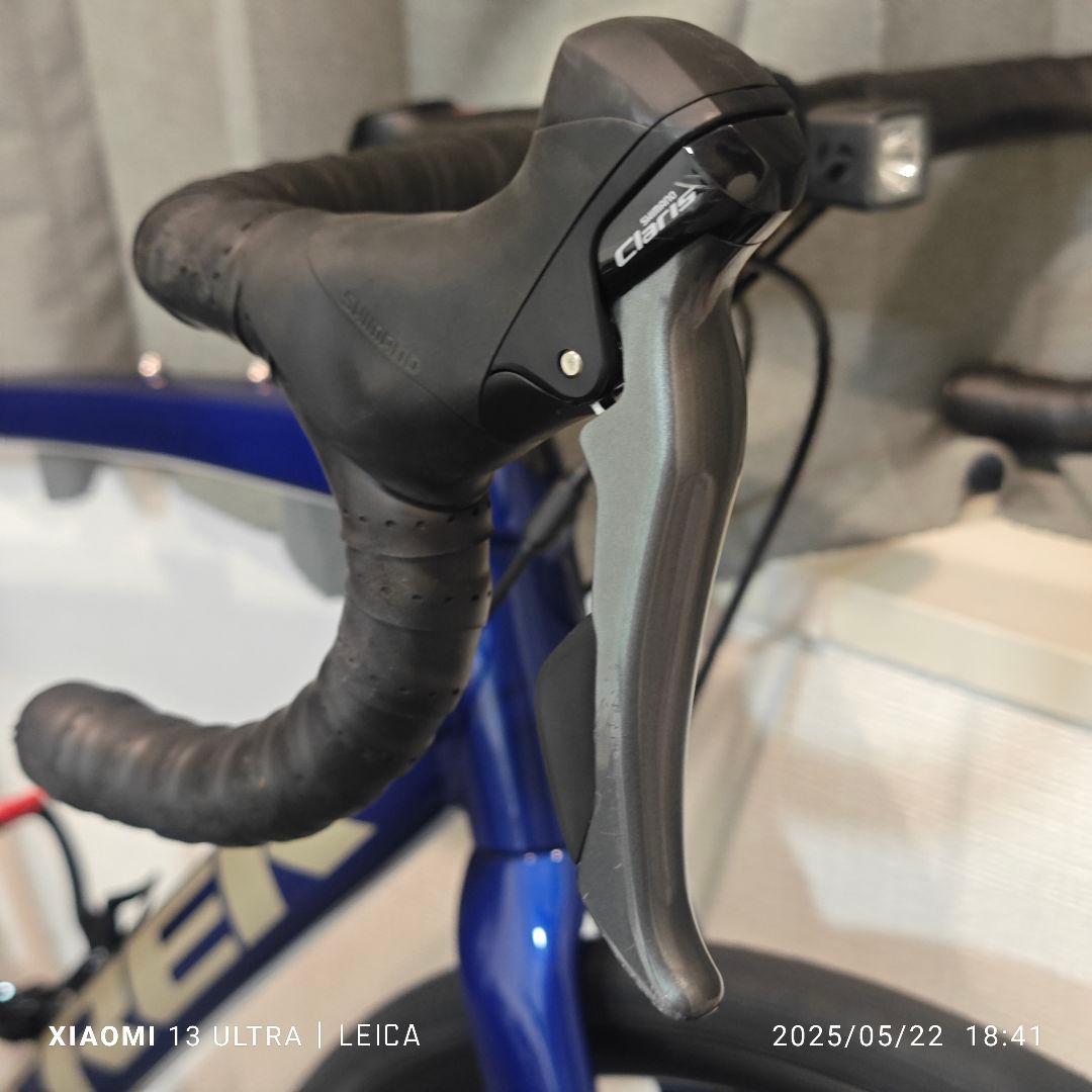 TREK DOMANE AL2 DISC GEN3 2023年