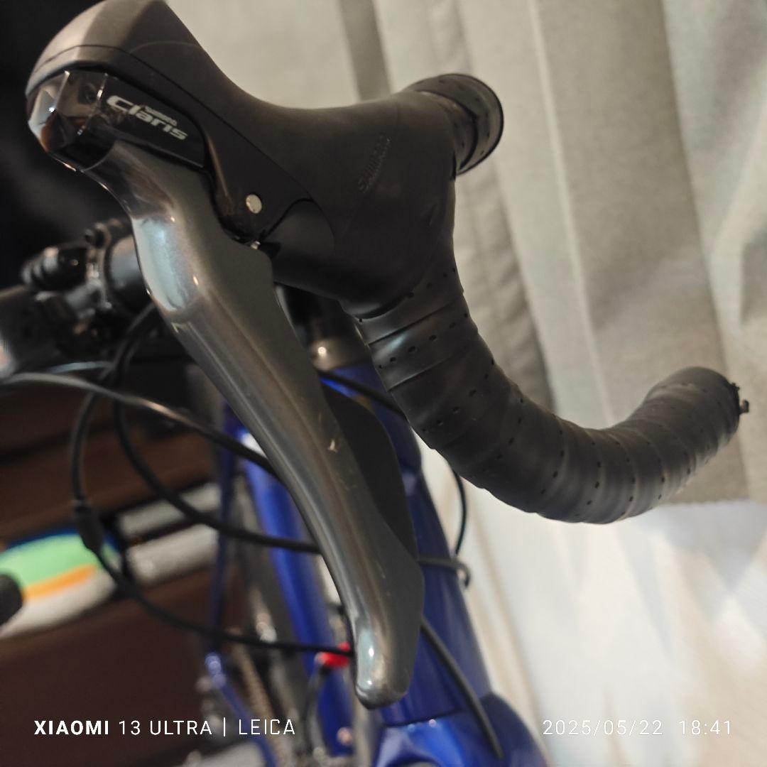 TREK DOMANE AL2 DISC GEN3 2023年