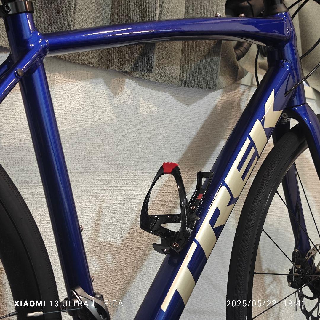 TREK DOMANE AL2 DISC GEN3 2023年