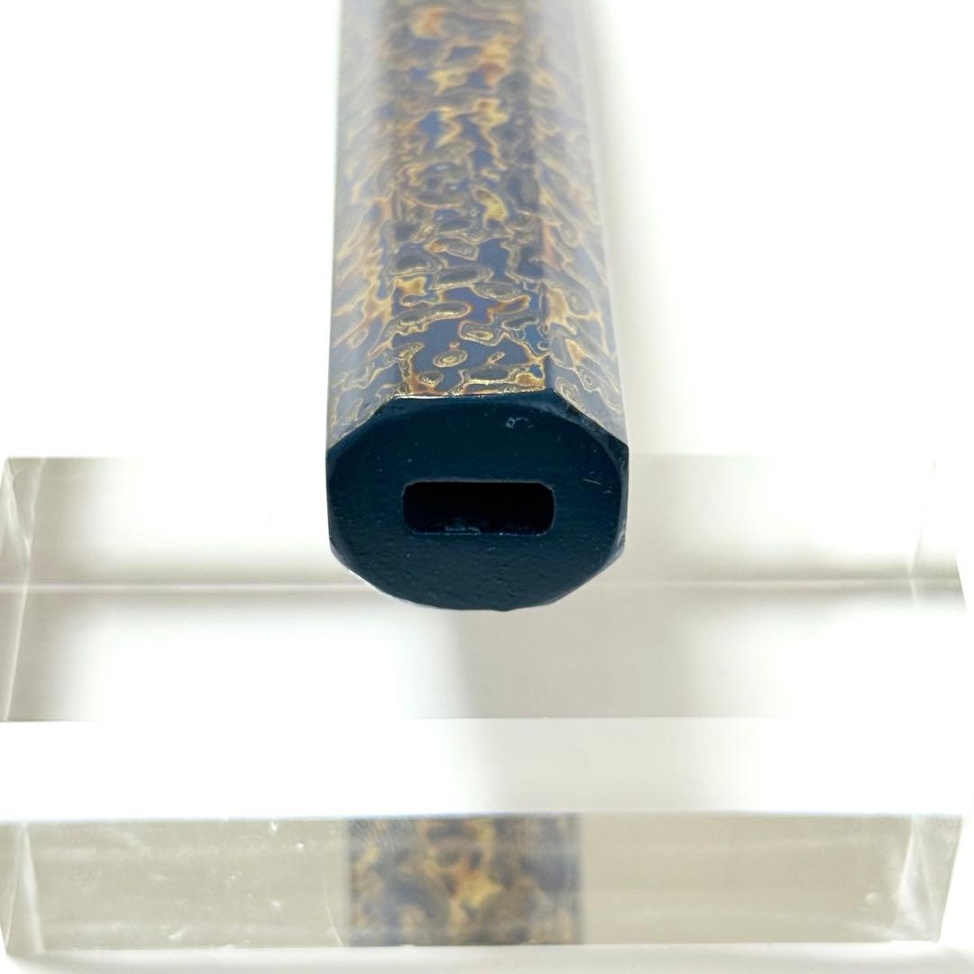 津軽塗 漆柄 生漆 柳刃300 柳刃330 柳刃270 和包丁 包丁の柄