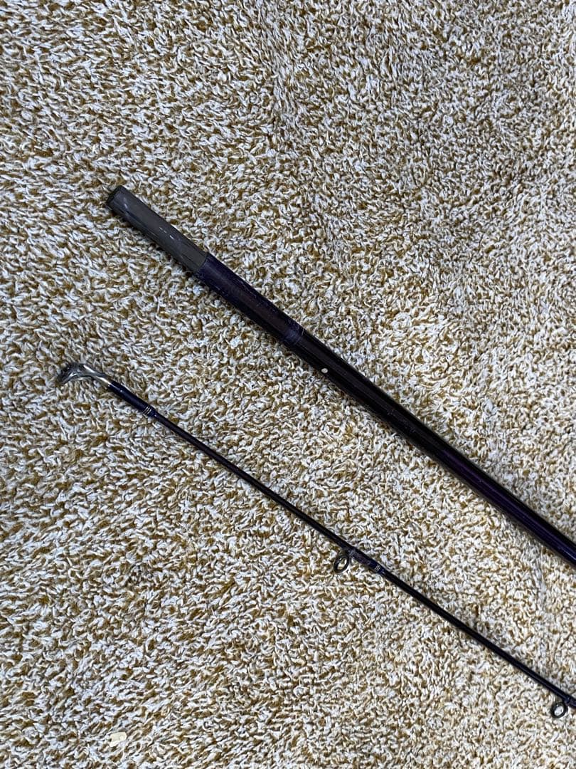 HEARTLAND Z 802MRB-T 初代カワスペ