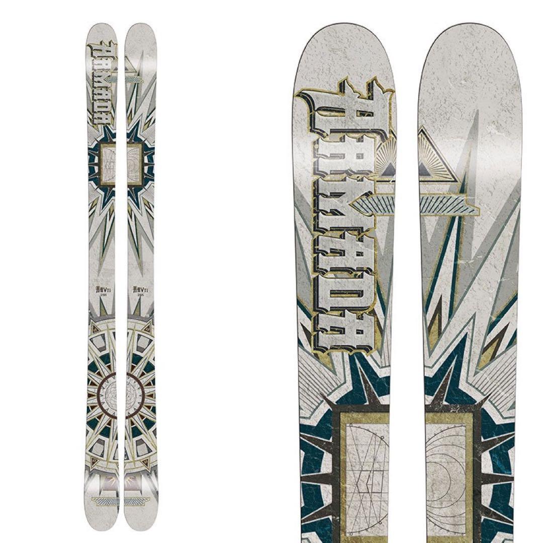 mrtc0143 　ARMADAアルマダARVTi&griffon13