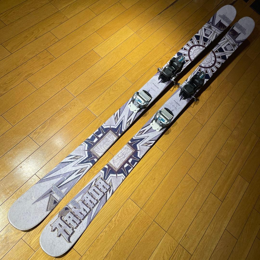 mrtc0143 　ARMADAアルマダARVTi&griffon13