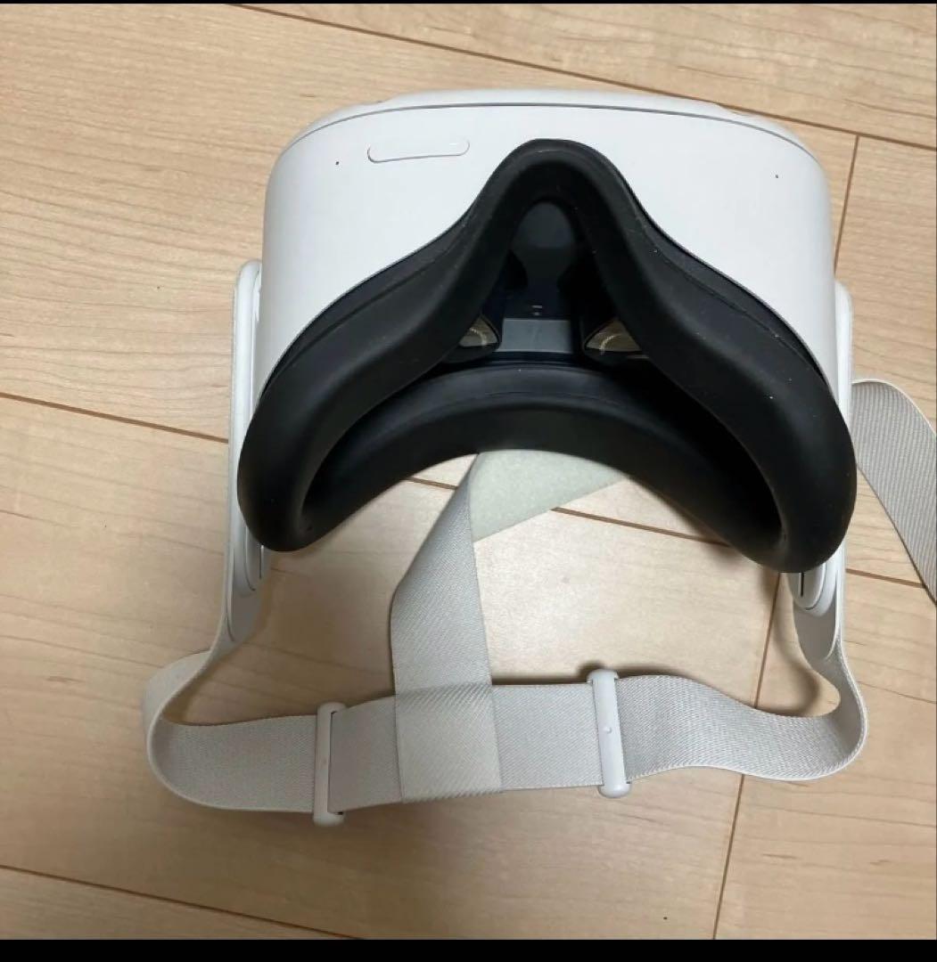  Quest 2 128G VR ヘッドセット