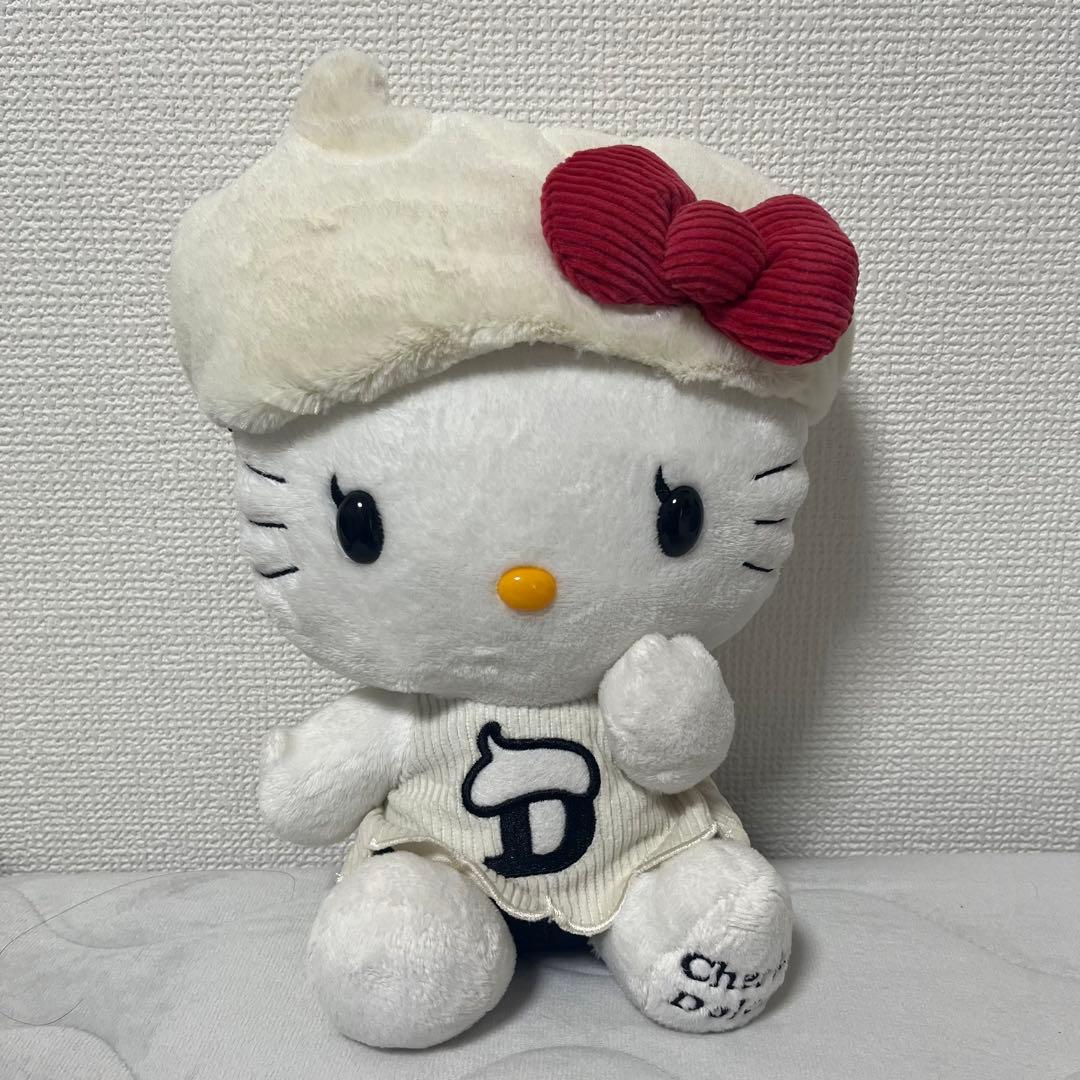 ハローキティ サークルKサンクス シェリエドルチェコラボ - メルカリ