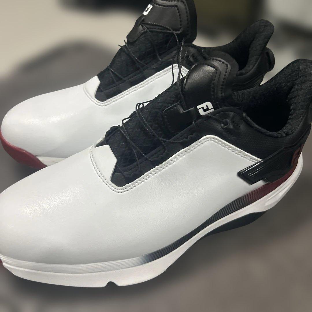 FootJoy ゴルフシューズ プロSLX 26.0cm 未使用品