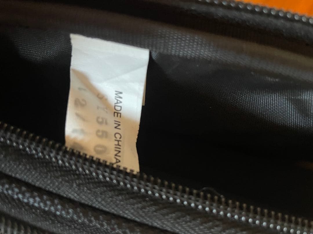 TaylorMade キャディバッグ ホワイト/レッド