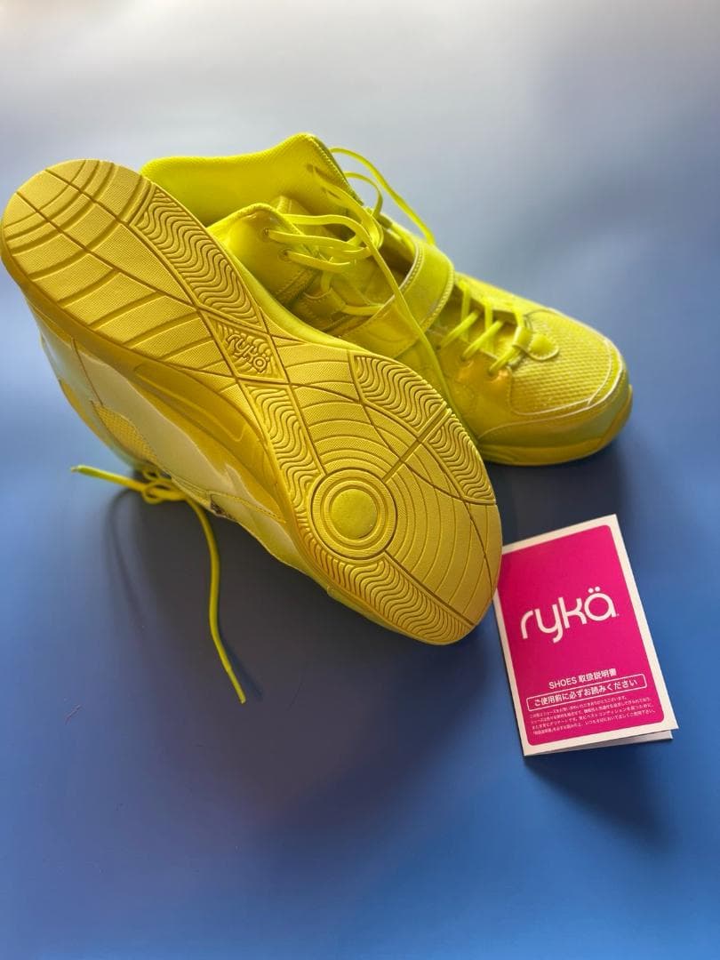 ライカ シューズ サイズ 27 新作 ダンス ズンバ zumba ryka