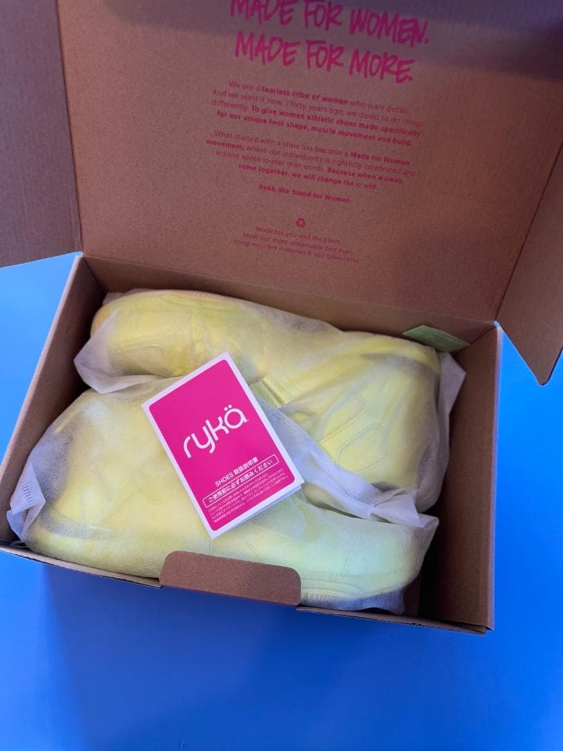 ライカ シューズ サイズ 27 新作 ダンス ズンバ zumba ryka