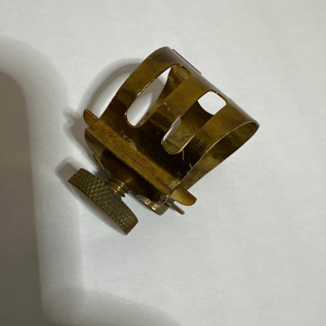 オットーリンク SUPER TONE MASTER 8 サックス マウスピース