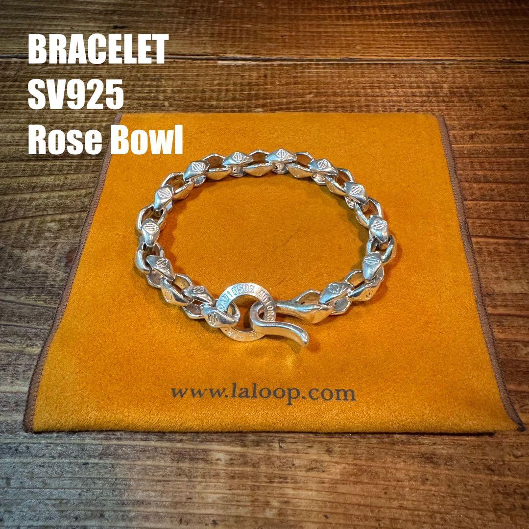 送料無料 80s ハーレーダビットソン ブレスレットヴィンテージ