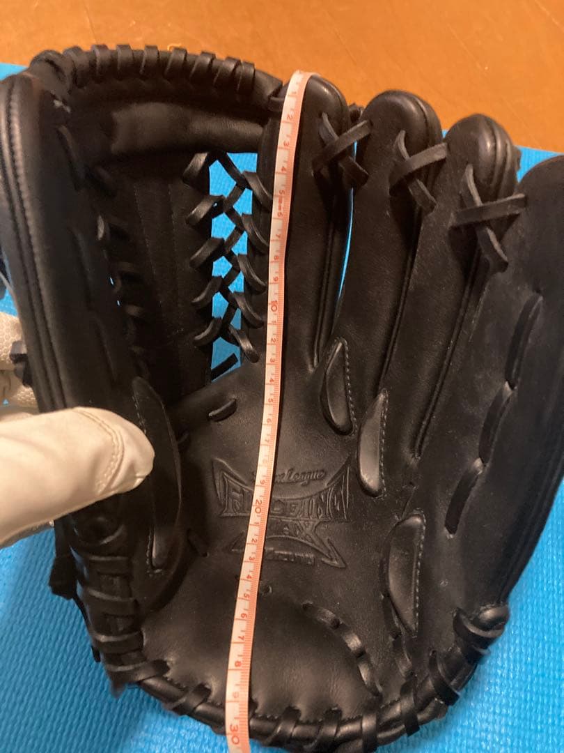 ヴィンテージスポーツ - 美品希少MIZUNOミズノMAGIC CLAW マジック