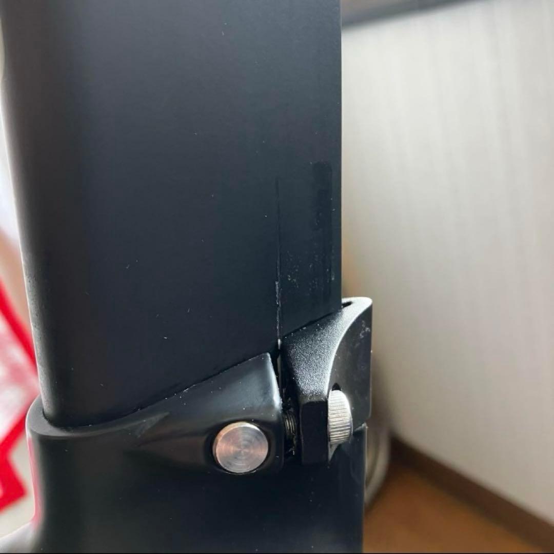 LEADER 735TRカスタム ピストバイク