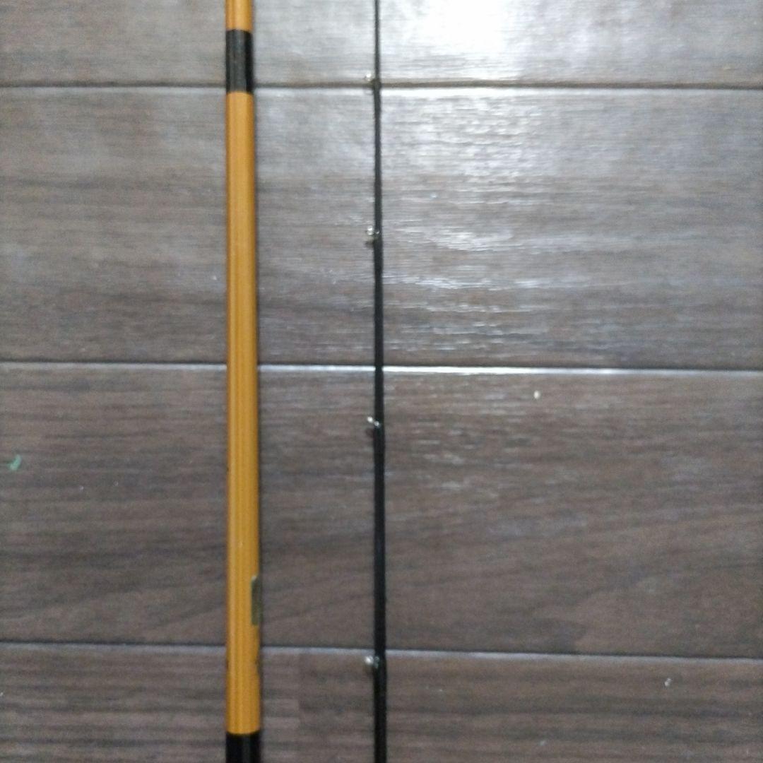 RYOBI 竹心竿 ヘチ18 リョービ - メルカリ