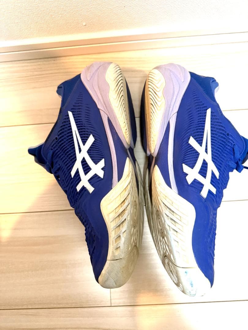 asics コート FF 3 ノバク COURT FF 3 NOVAK 27.5