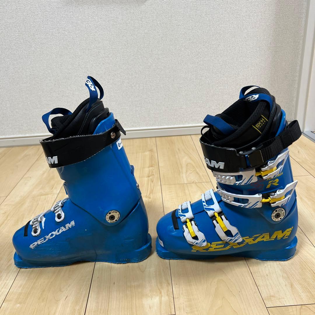 【即日発送】REXXAM レグザム POWER REX SR 24.0cm