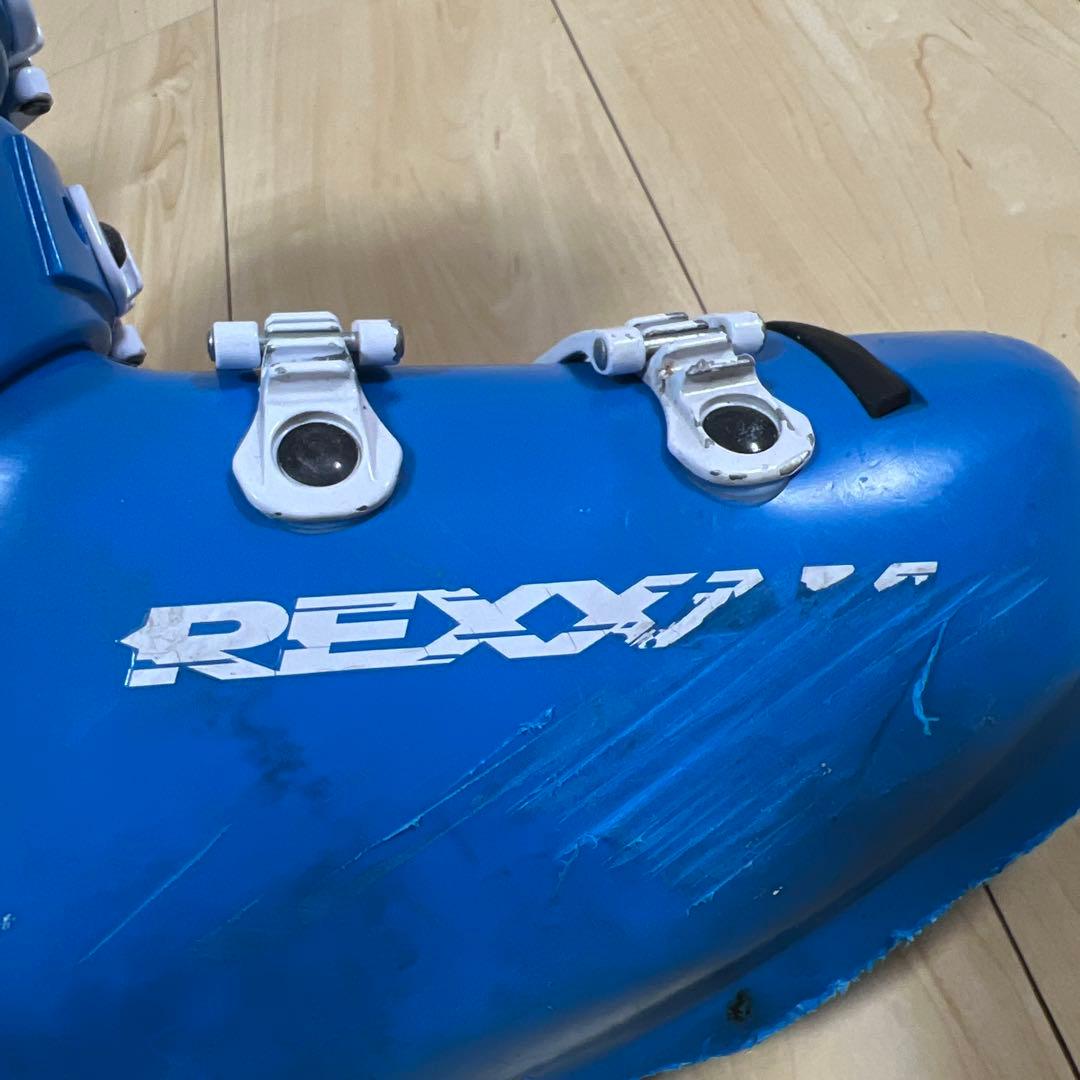 【即日発送】REXXAM レグザム POWER REX SR 24.0cm