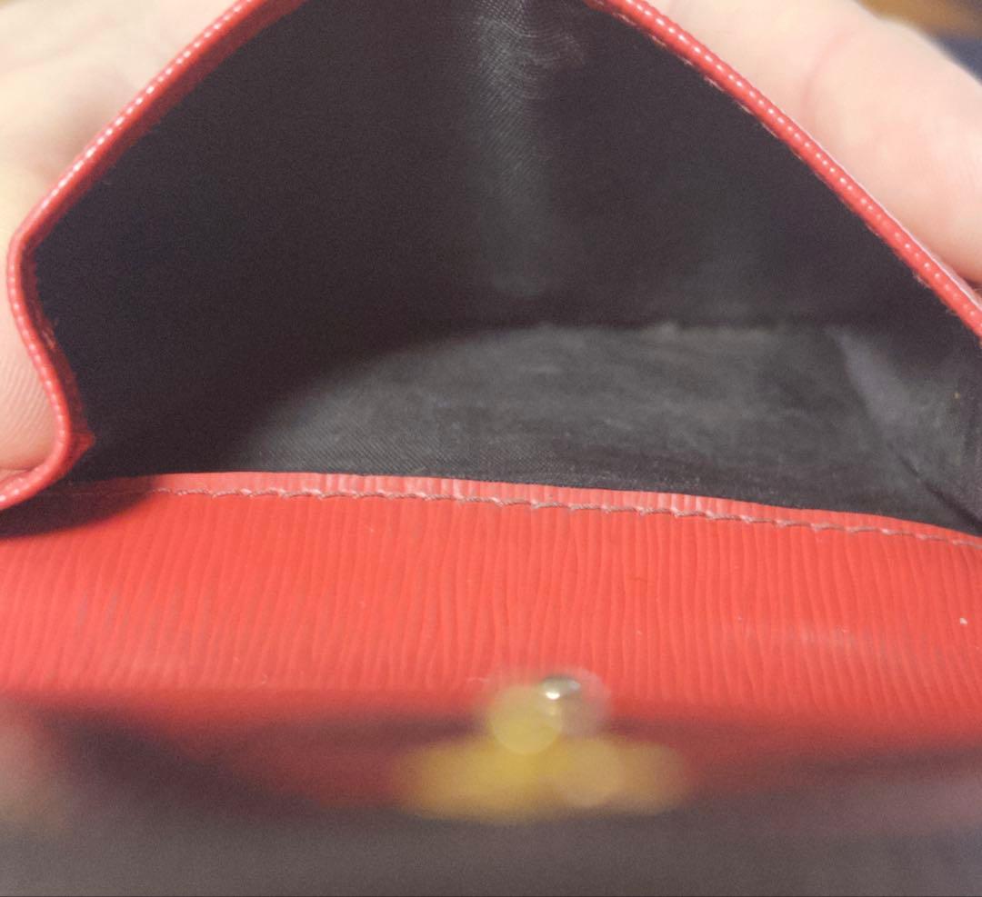 値下げ⭕️PRADA 二つ折り財布 ブラック