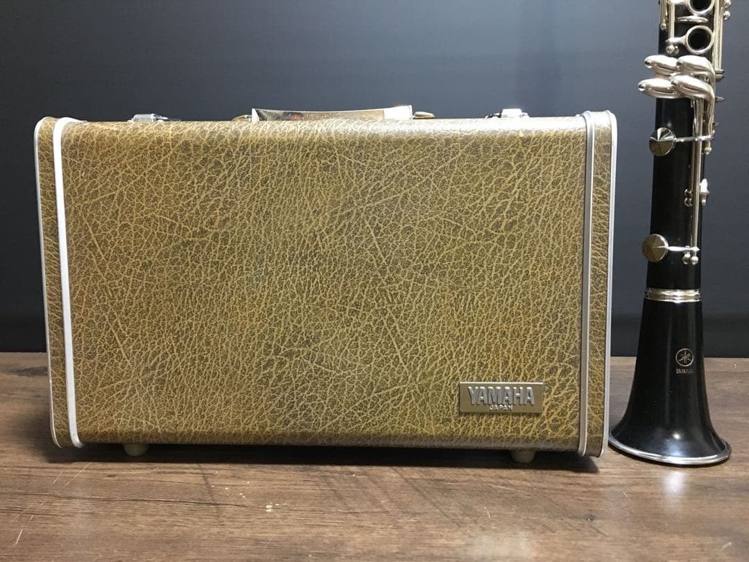 ヤマハ クラリネットYCL-32 kyoto-sakura.com