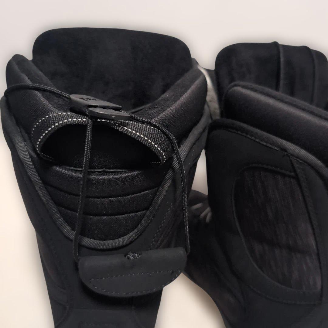 h*様 ✨美品✨ HEAD ヘッド ZORA BOA 23㎝ スノーボード ブー