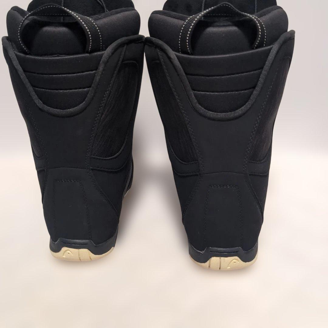 h*様 ✨美品✨ HEAD ヘッド ZORA BOA 23㎝ スノーボード ブー