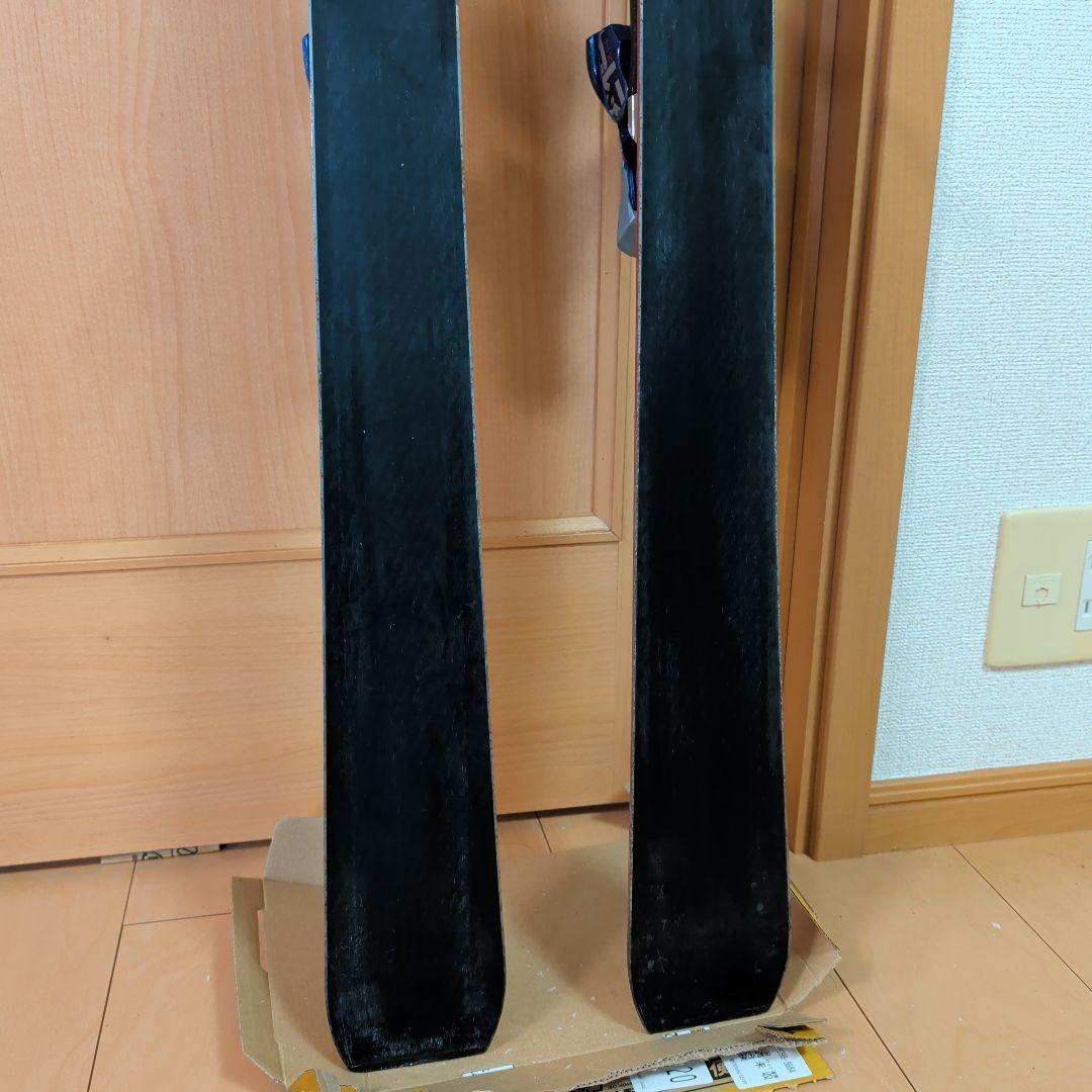 オガサカ OGASAKA ケオッズ KEO'S GP-01 170 cm