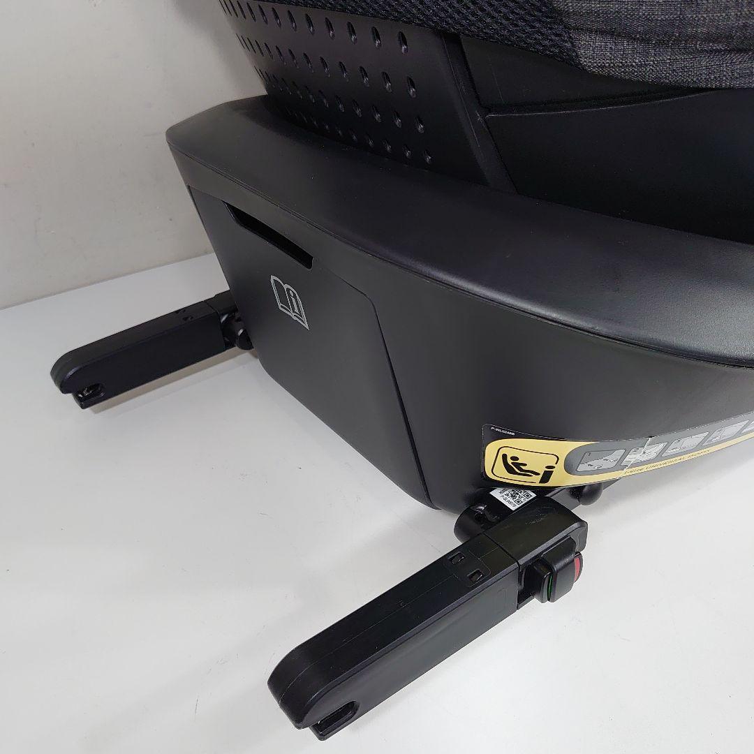 Joie i-Arc360° ジョイー アイアーク360 チャイルドシート
