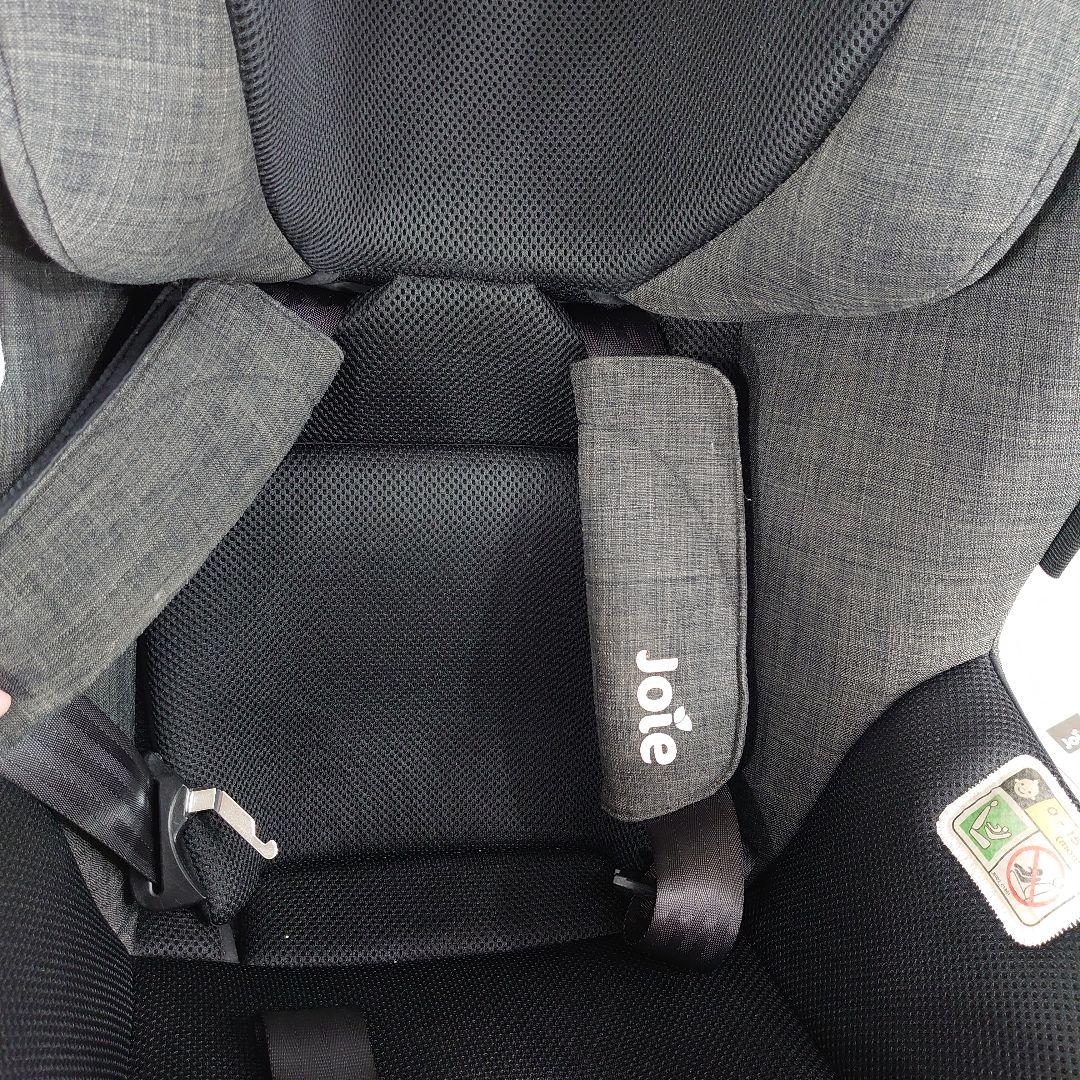 Joie i-Arc360° ジョイー アイアーク360 チャイルドシート