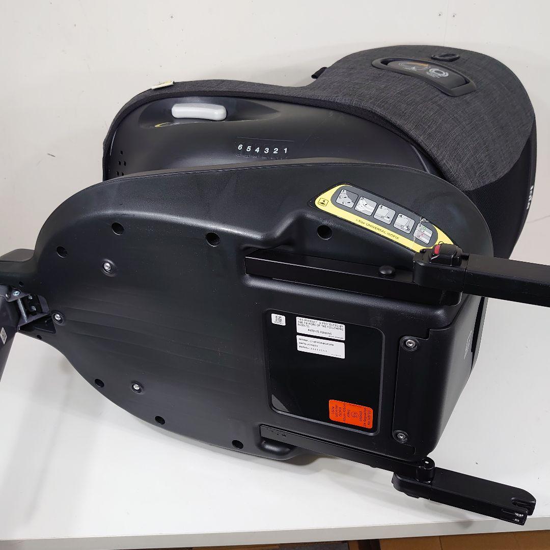 Joie i-Arc360° ジョイー アイアーク360 チャイルドシート