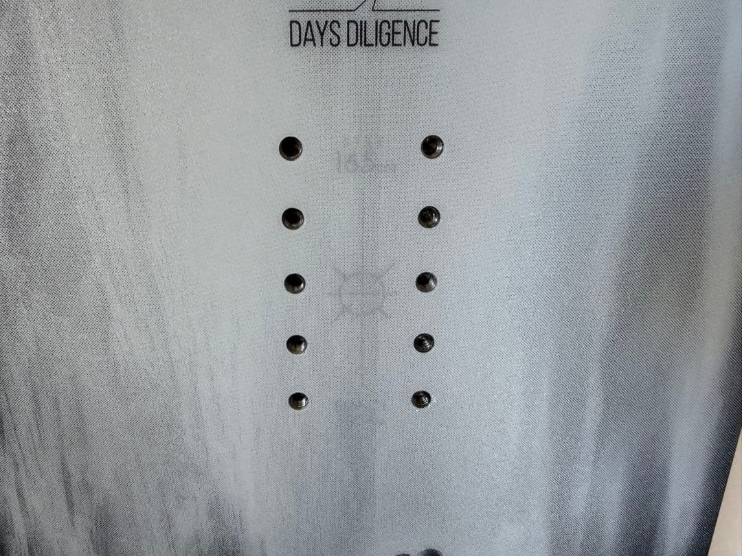 最終値下げ♪25-26 オガサカ　FC-S 165 超美品！